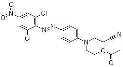 分散橙30