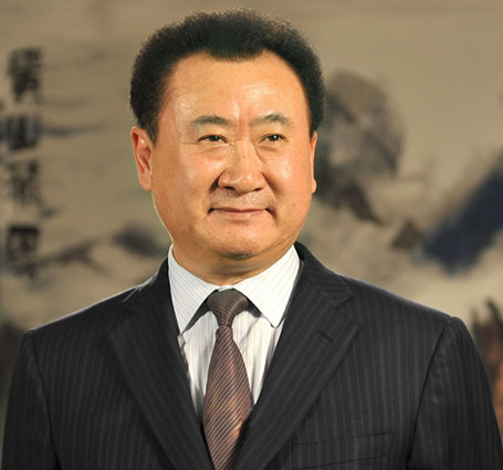 王健林:万达200万年薪揽人才