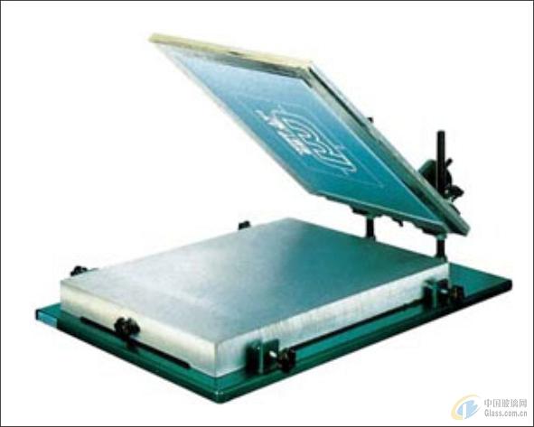 供应手印台\/手动印刷机\/手动曲面丝印机\/手动移